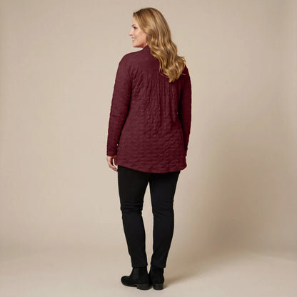 Durchbrochene Netzweste – Boris Industries