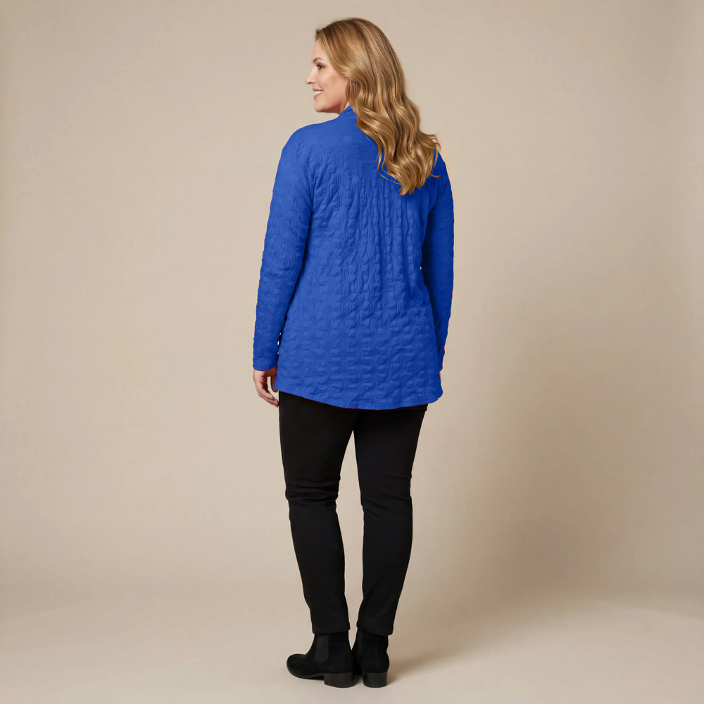 Durchbrochene Netzweste – Boris Industries