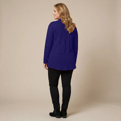 Durchbrochene Netzweste – Boris Industries