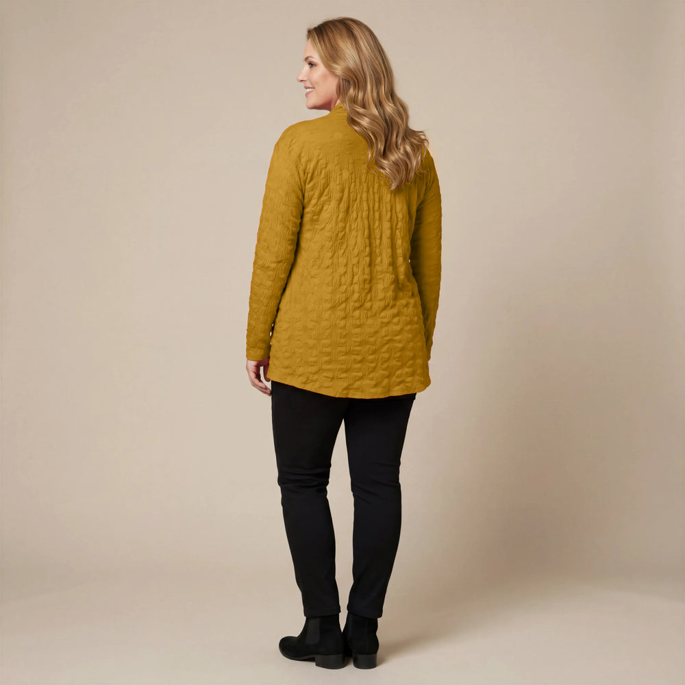 Durchbrochene Netzweste – Boris Industries