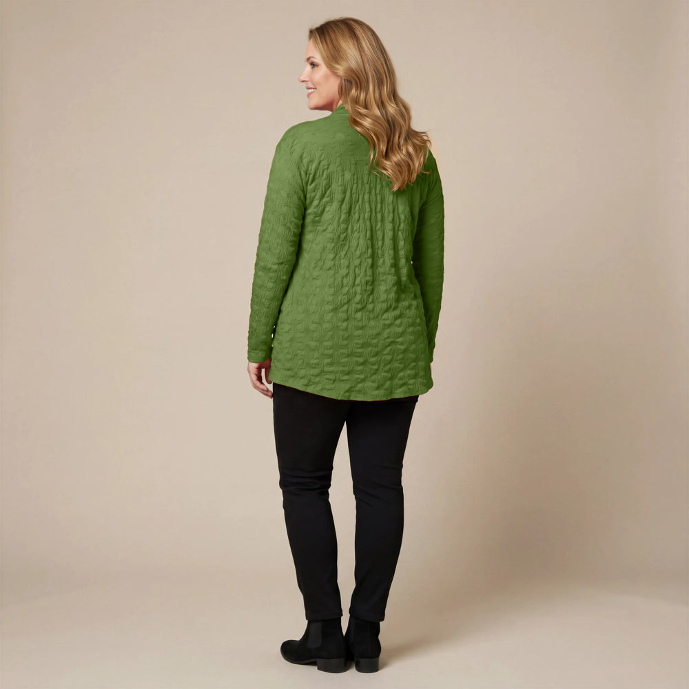 Durchbrochene Netzweste – Boris Industries