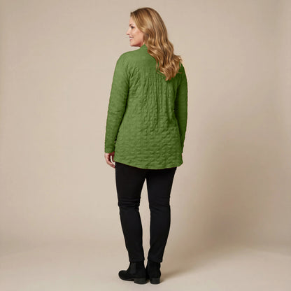 Durchbrochene Netzweste – Boris Industries