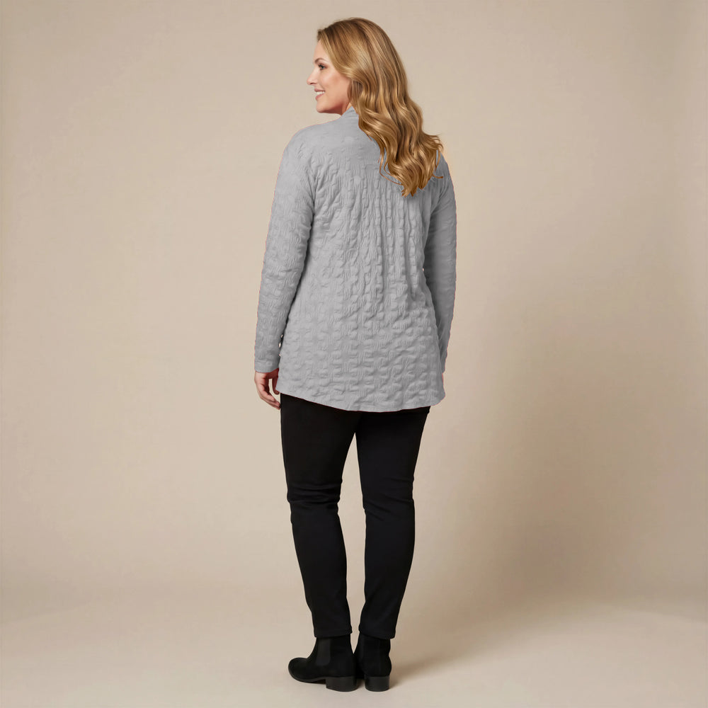 Durchbrochene Netzweste – Boris Industries