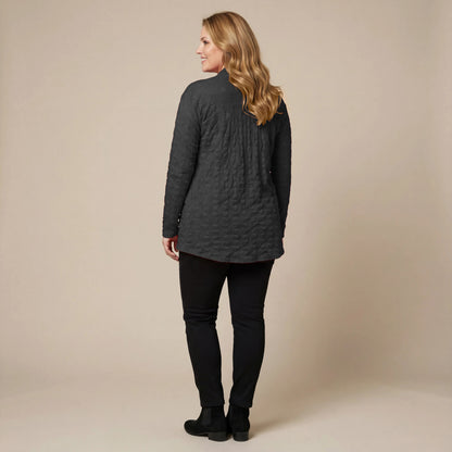 Durchbrochene Netzweste – Boris Industries