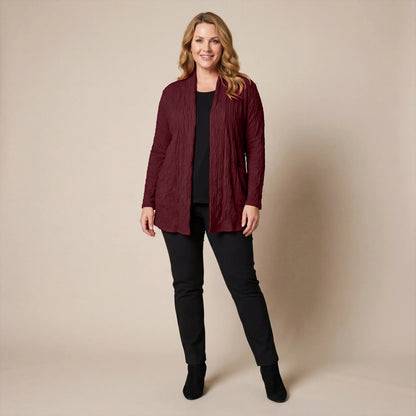 Durchbrochene Netzweste – Boris Industries