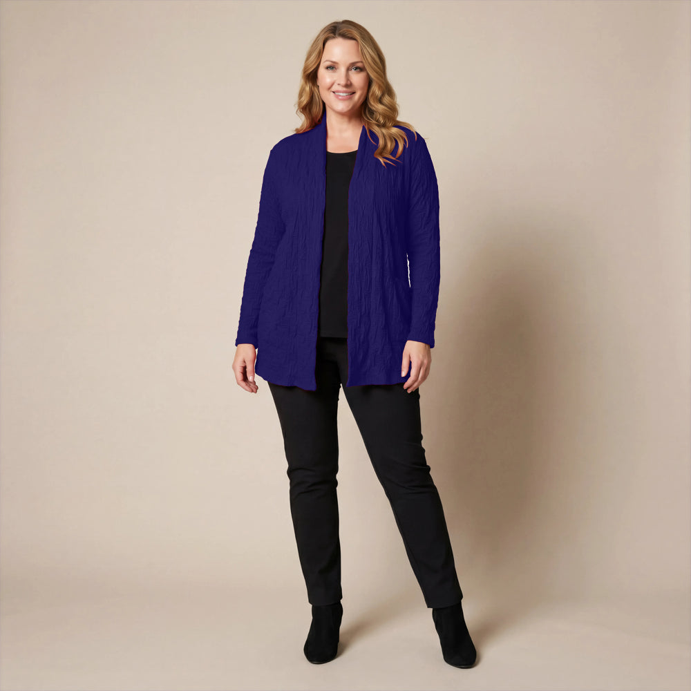 Durchbrochene Netzweste – Boris Industries