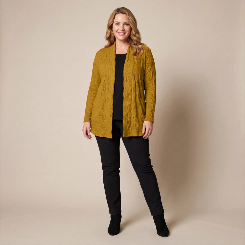 Durchbrochene Netzweste – Boris Industries