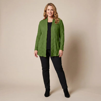 Durchbrochene Netzweste – Boris Industries