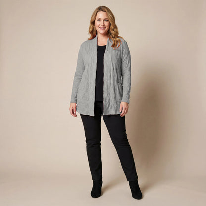 Durchbrochene Netzweste – Boris Industries