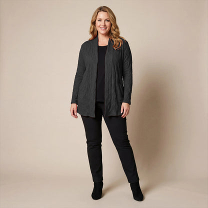 Durchbrochene Netzweste – Boris Industries