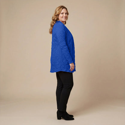 Durchbrochene Netzweste – Boris Industries