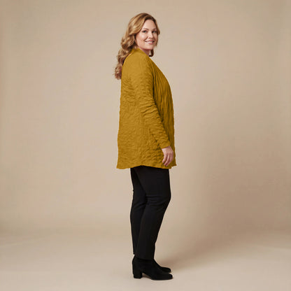 Durchbrochene Netzweste – Boris Industries