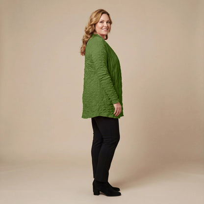 Durchbrochene Netzweste – Boris Industries