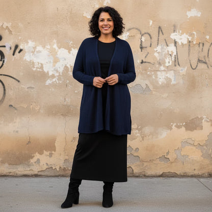 Vest van Bubbelstof – Boris Industries