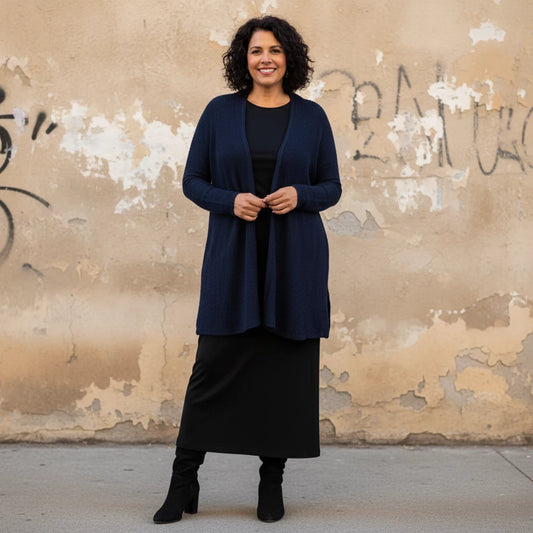 Vest van Bubbelstof – Boris Industries