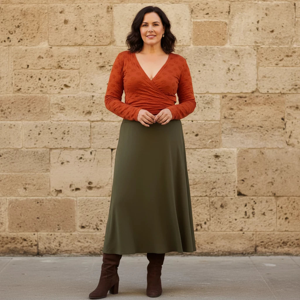 Kort Wikkelvest Mesh – Boris Industries