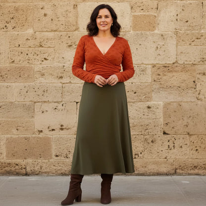 Kort Wikkelvest Mesh – Boris Industries