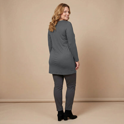 Boris Industries Tunika Crêpe