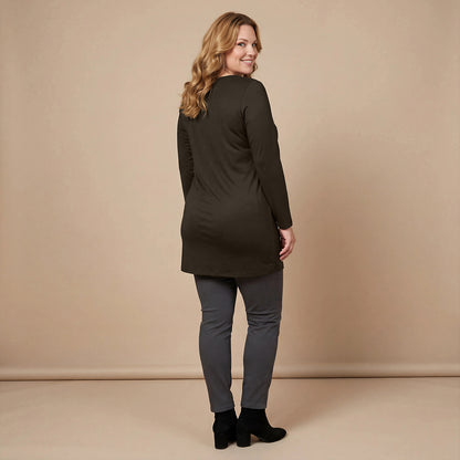 Boris Industries Tunika Crêpe