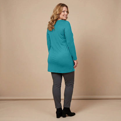 Boris Industries Tunika Crêpe