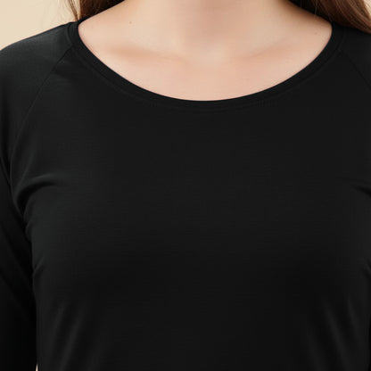 Boris Industries Tunika Crêpe