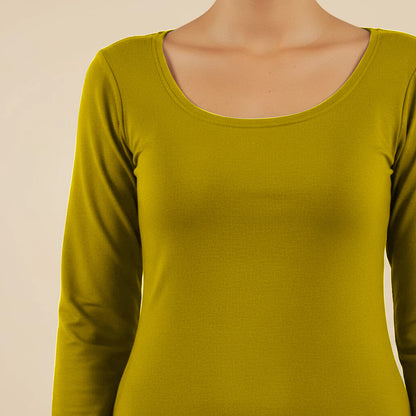 Basic Tunika aus Viskose-Stretch – Boris Industries