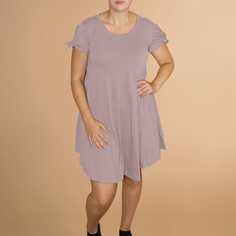 Tuniek Cirkel Korte Mouw – Boris Industries