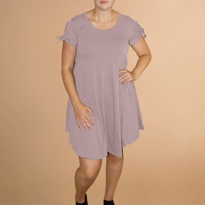 Tuniek Cirkel Korte Mouw – Boris Industries