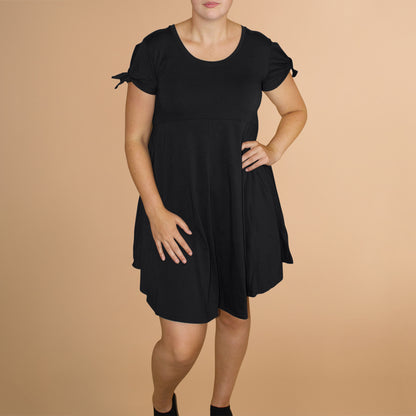 Tuniek Cirkel Korte Mouw – Boris Industries