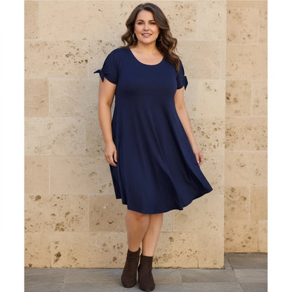 Tuniek Cirkel Korte Mouw – Boris Industries