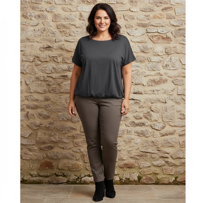 Shirt Elastiek - Boris Industries