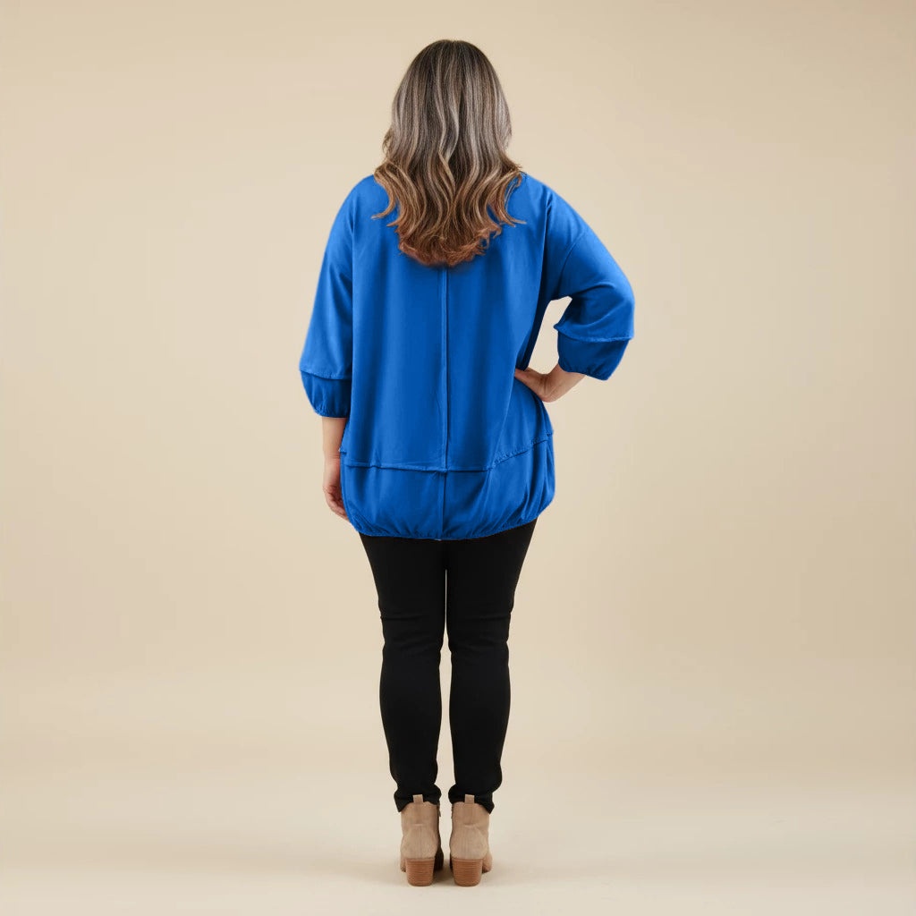 Shirt Stiksel - Boris Industries