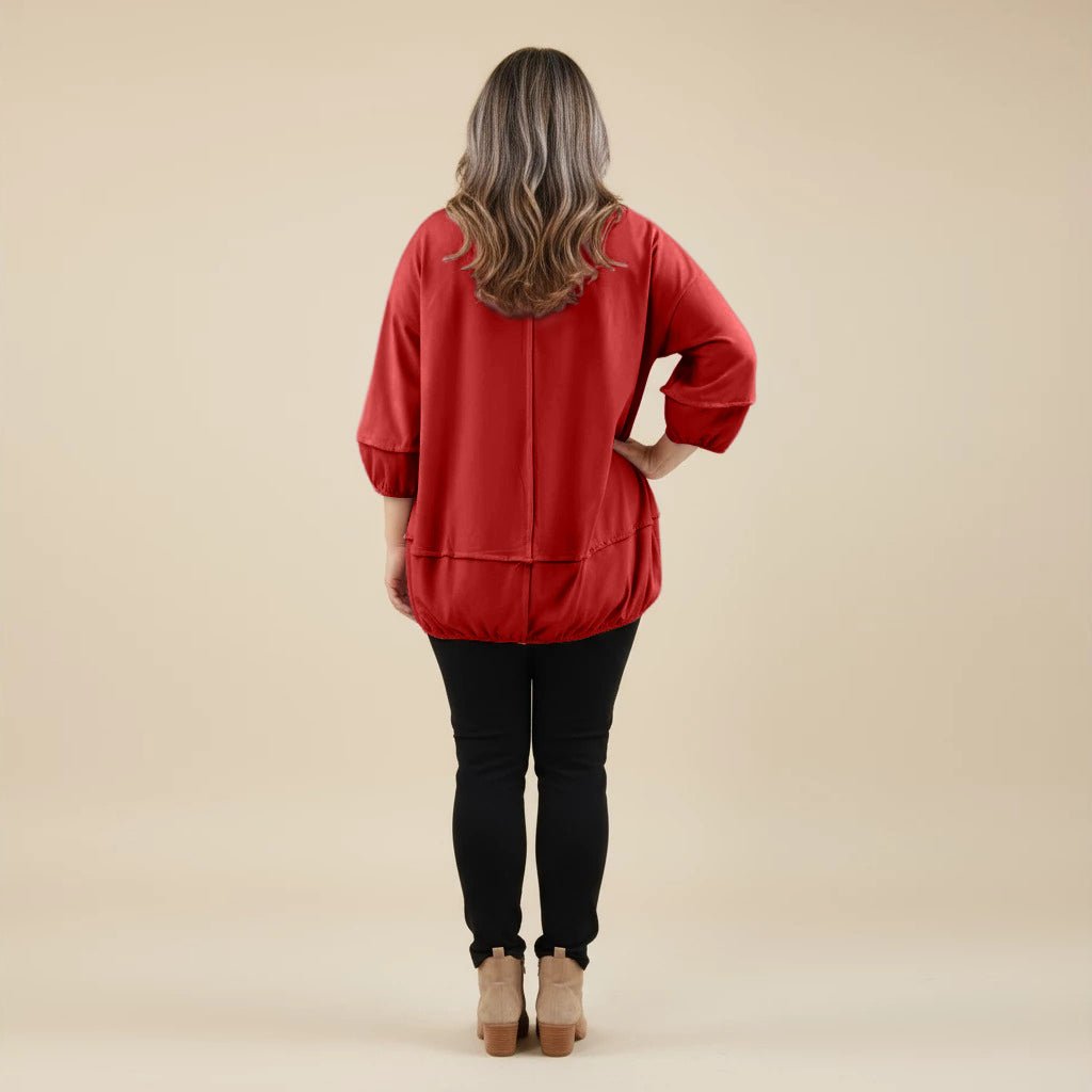 Shirt Stiksel - Boris Industries