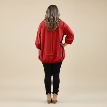 Shirt Stiksel - Boris Industries