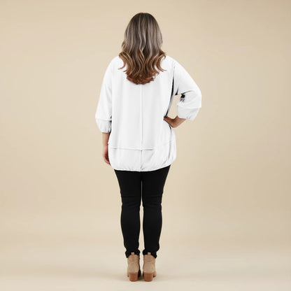 Shirt Stiksel - Boris Industries