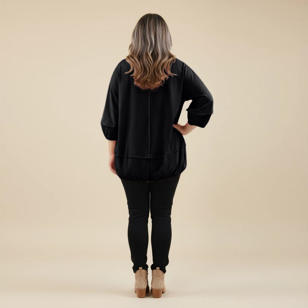 Shirt Stiksel - Boris Industries