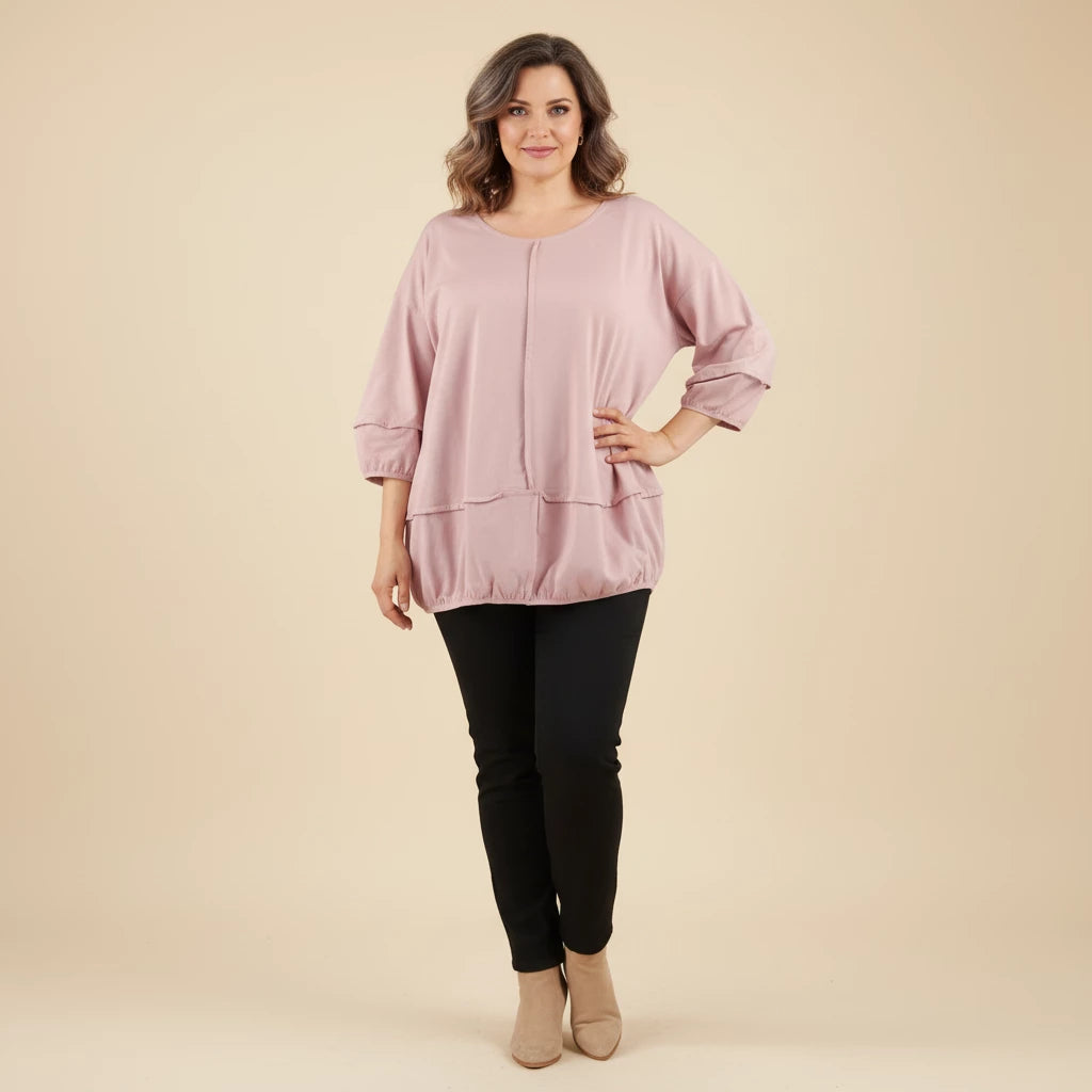 Shirt Stiksel - Boris Industries