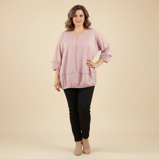 Shirt Stiksel - Boris Industries