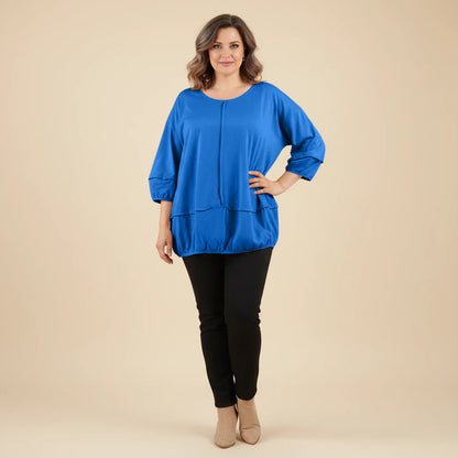 Shirt Stiksel - Boris Industries