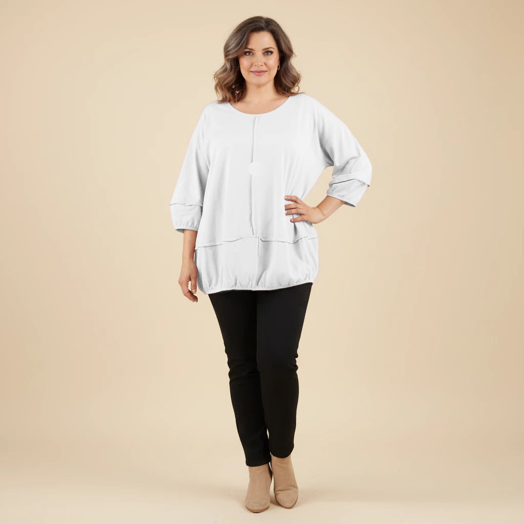 Shirt Stiksel - Boris Industries