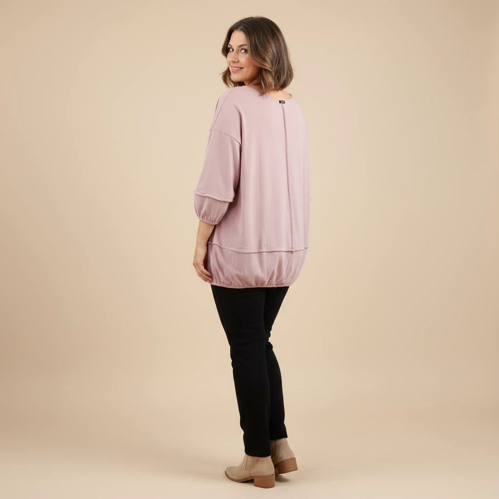 Shirt Stiksel - Boris Industries