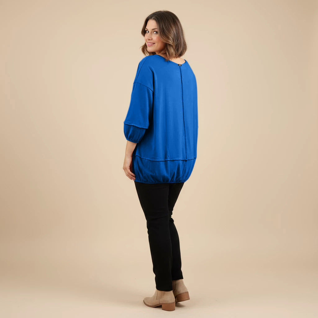 Shirt Stiksel - Boris Industries