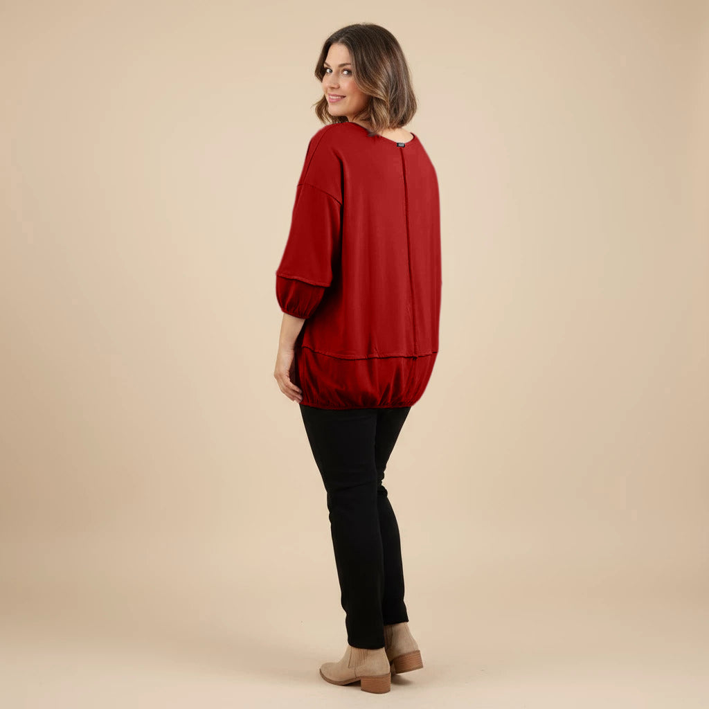 Shirt Stiksel - Boris Industries