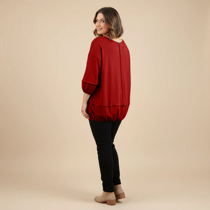 Shirt Stiksel - Boris Industries