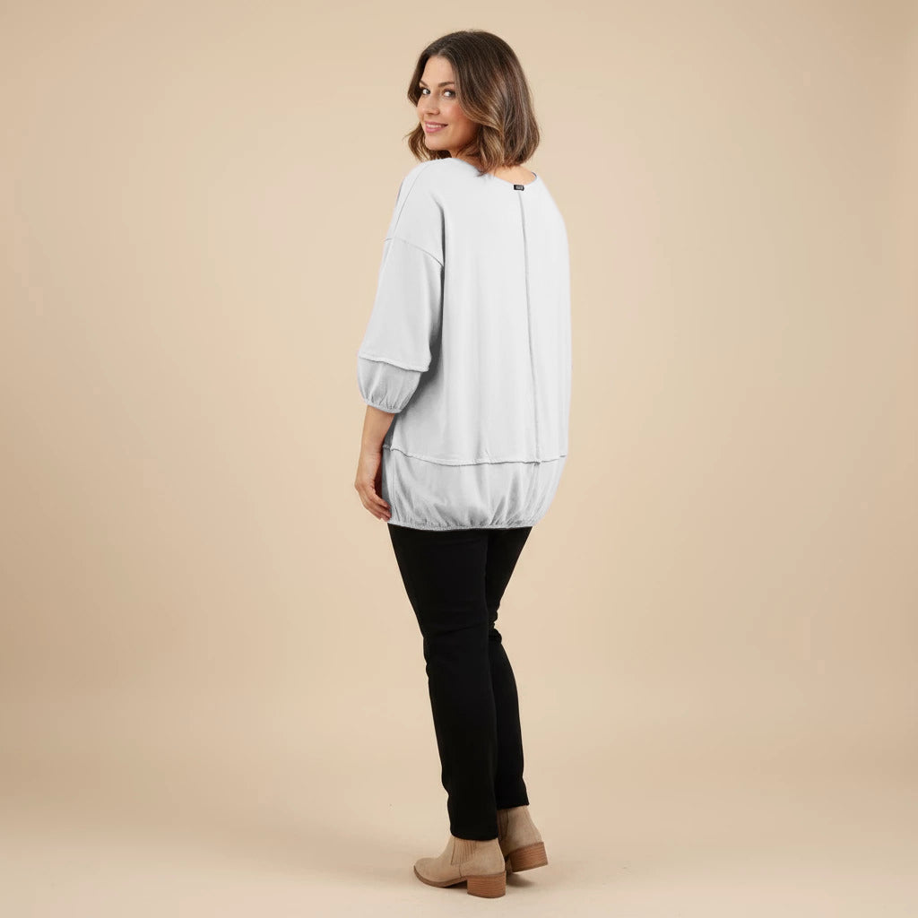 Shirt Stiksel - Boris Industries