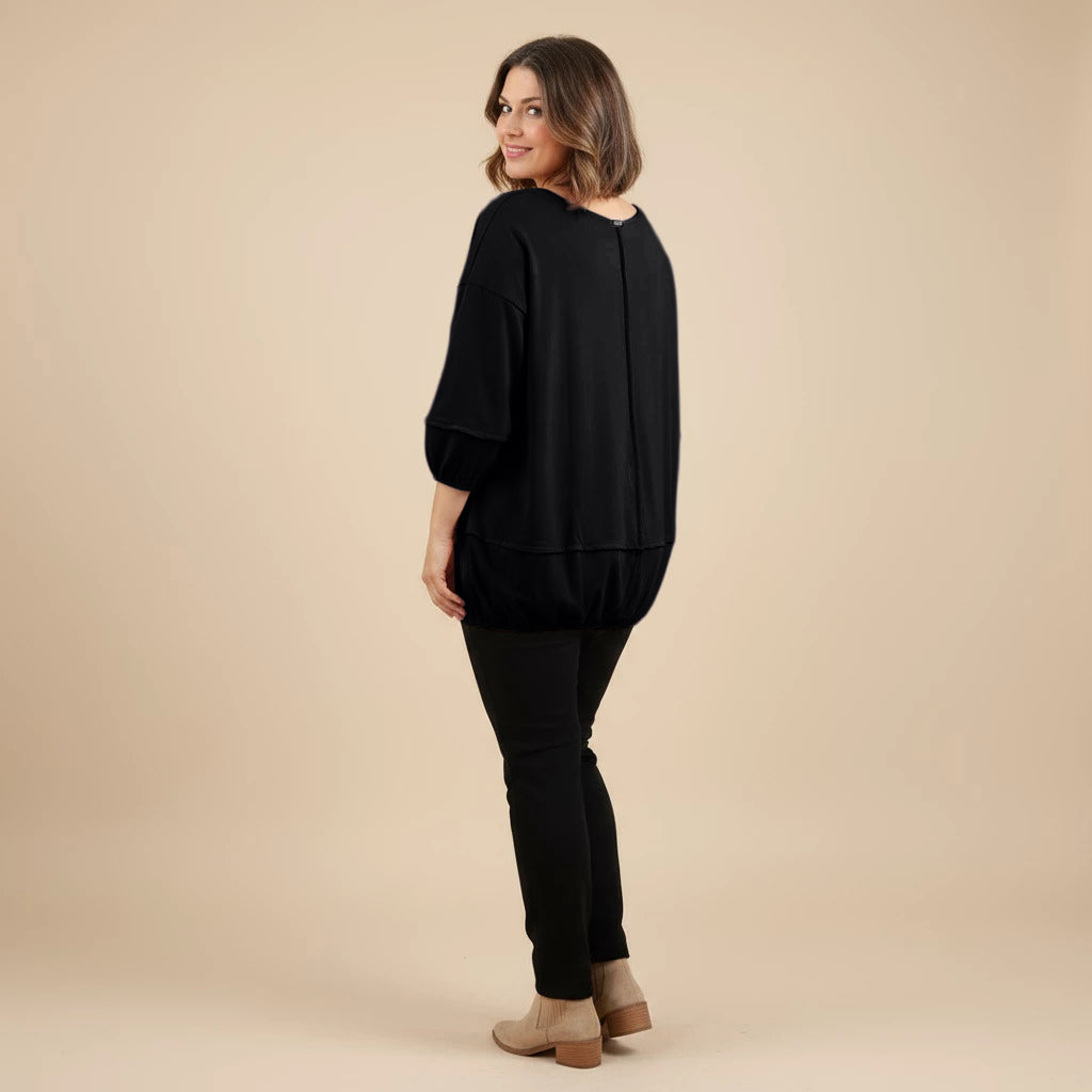 Shirt Stiksel - Boris Industries