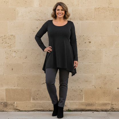 Shirt Zijpunten - Boris Industries