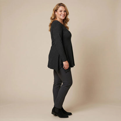 Boris Industries Skjorte Sidepunkter