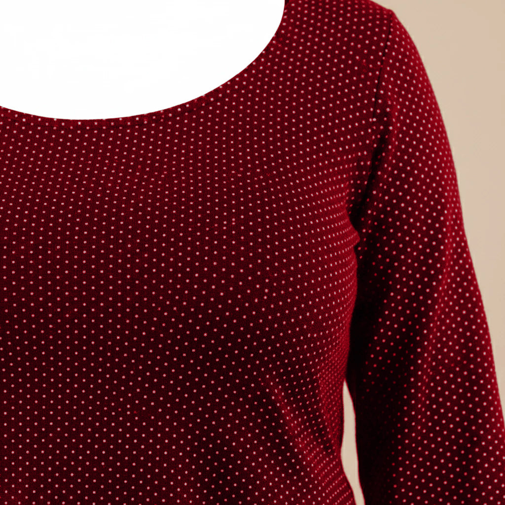 Boris Industries Skjorte Sidepunkter