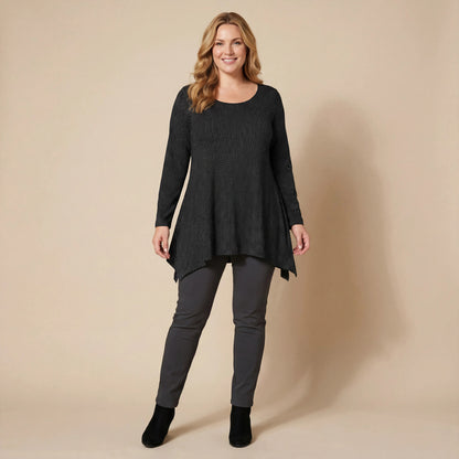 Boris Industries Skjorte Sidepunkter